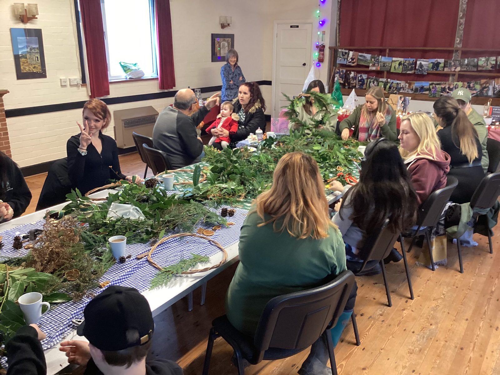 Corfe Valley Alternative Provision in Dorset 46