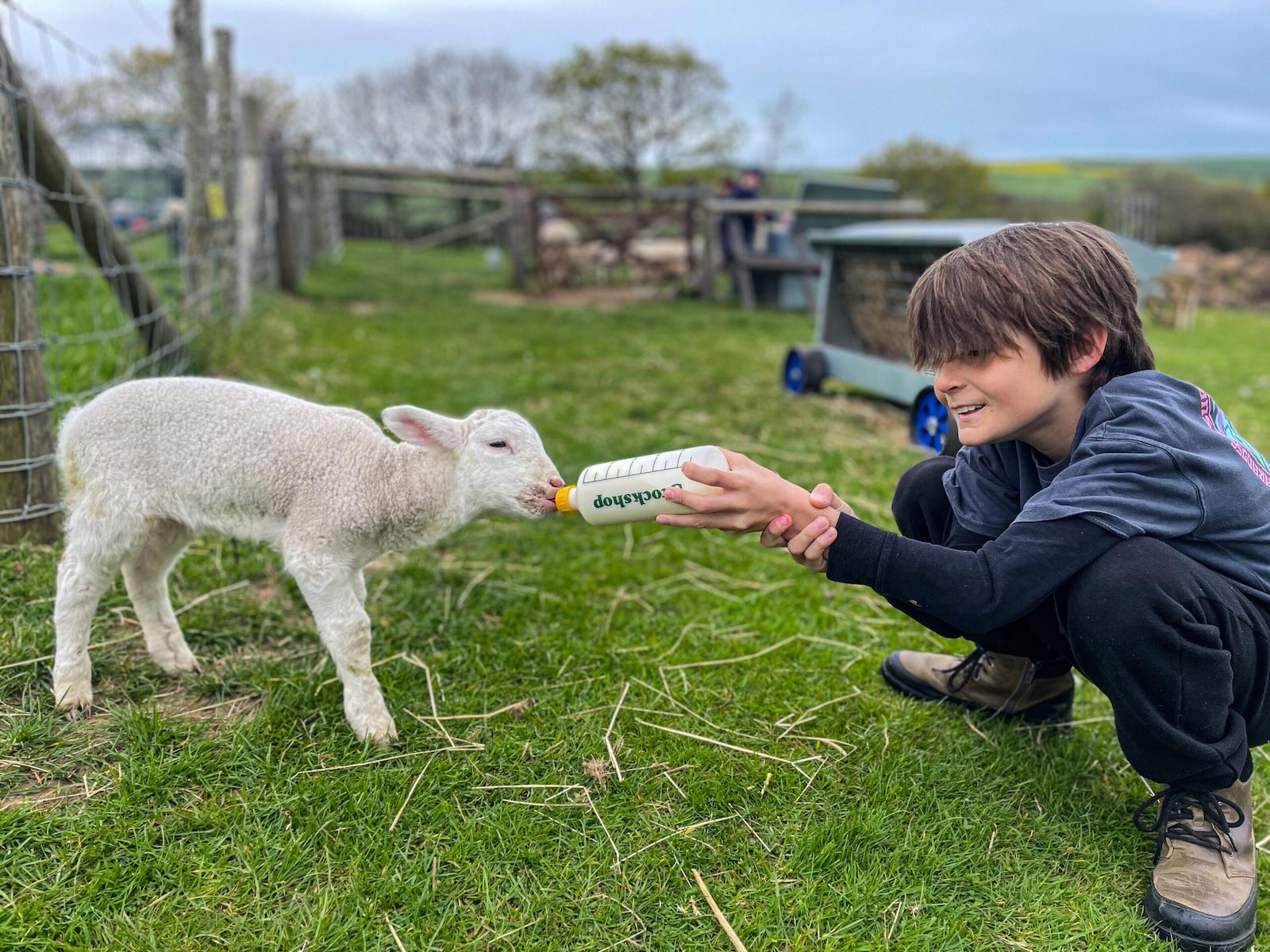 Corfe Valley Alternative Provision in Dorset 52