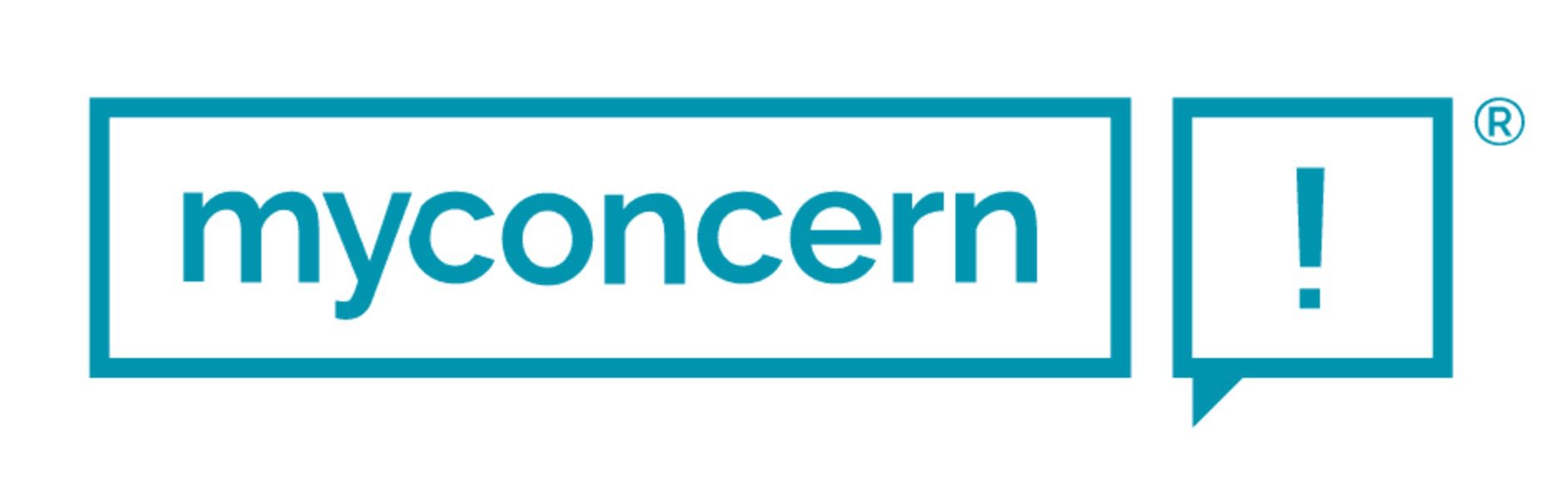 My Concern logo